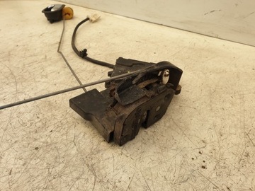 Замок двері праві перед переднє mazda 323f eu інші фото №1