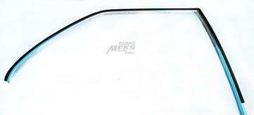 Lancia kappa рамки планки двері зад нова оригінал фото №1