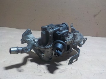 Focus 1.6 tdci клапан egr 702209140 фото №1