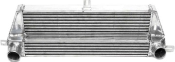 Интеркулер спортивный ta technix 05bm002 mini r55 r56 r57 r58 r59 r60 r61 фото №1
