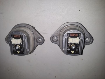 Модуль jeż bmw 5 g30 7 g11 7408731 фото №1