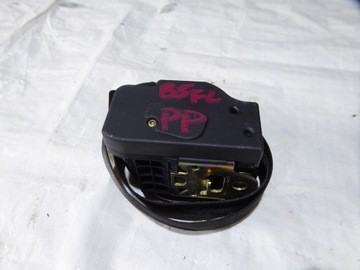 Pas безпеки перед правий vw passat b5 рестайлінг фото №1