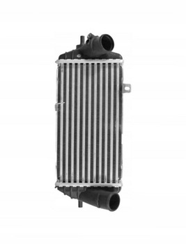 Ki13011rc интеркулер kia ceed rio iii 282702a470 фото №1