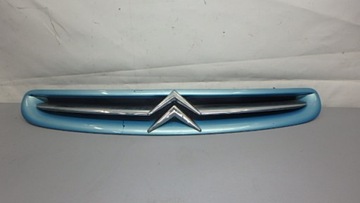 Citroen xsara picasso рестайлинг решётка радиатора решётка радиатор фото №1