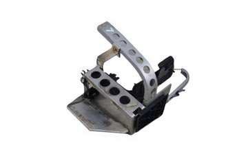 Лонжерон зона зминання ліва audi a8 d2 94-99 фото №1