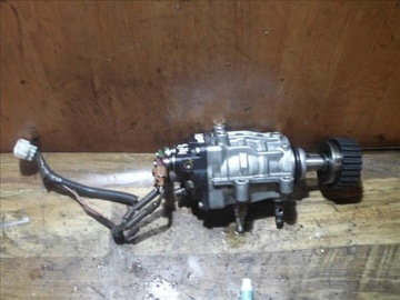 Насос впрыскивающий opel signum vectra c espace iv 3.0 cdti dci 8-97228919-4 фото №1