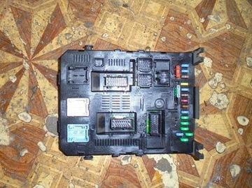 Psa bsi 9660105980 фото №1