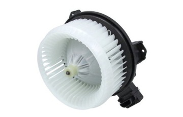 Dodge avenger повітродувка інтер'єру вентилятор фото №1