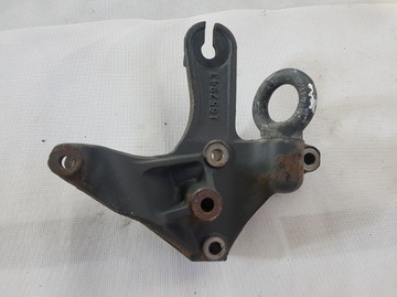 Кріплення насоса компресора кондиціонера daf 75 cf фото №1