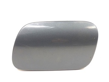 Крышка заливка топлива vw touareg i 7l 2002-2006 ld7v фото №1