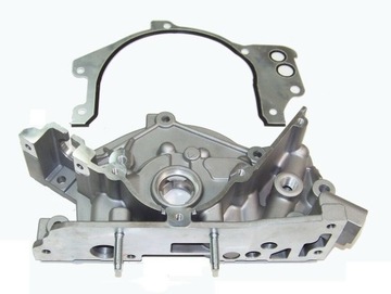 Насос масла chrysler pacifica 2007-2008 фото №1