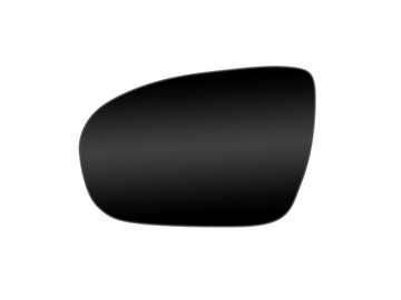 Hyundai i20 2015 скло ліві плоске фото №1