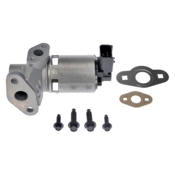 Клапан egr chrysler pacifica 2007-2008 - 4,0l фото №1