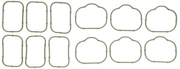 Прокладка коллектора dodge durango ram 3.6 фото №1