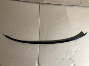 Світло сплав кришки багажник vw arteon 3g8945087a фото №1