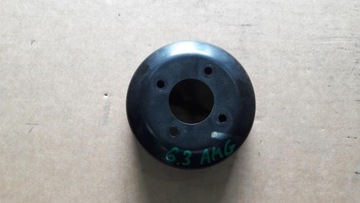 Колесо пасове mercedes ml w164 cls w219 1562050010 фото №1