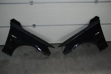 Крыло правый левый перед lexus is 06-11 фото №1