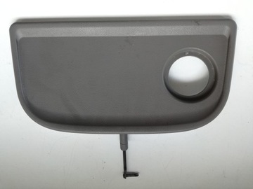 Столик полка сиденья kia carnival iii 06-11 фото №1