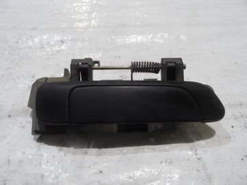 Ручка наружная перед правая honda accord vi 6 фото №1