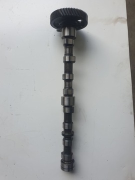 Iveco eurocargo tector 3.9 1999r. вал розподільний вал фото №1