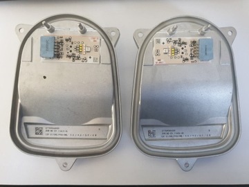 Модуль led mercedes a w176 a1769066600 a1769066500 фото №1