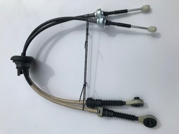 Трос evasion / jumpy ulysse / scudo 806 / expert фото №1