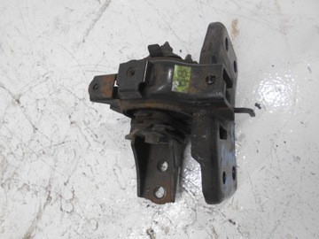 Лапи кронштейн подушка prius 1,8 iii 08-16 познань фото №1