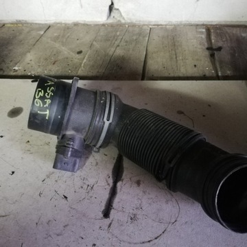 Витратомір vw passat b6 2,0 1,9 074906461b фото №1