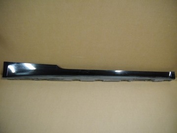 Audi a5 8w планка пороговая s-line 8w7853856c ly9t фото №1