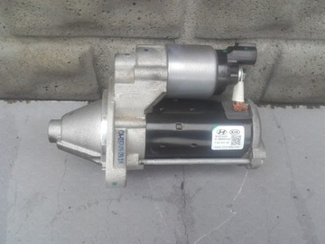 Kia picanto iii 17- 1.0 ben стартер 36100-04300 фото №1