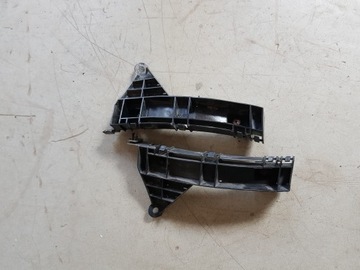 Ковзун крила honda frv fr-v 04-09 фото №1