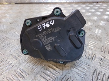 C w205 клапан egr a6511400860 100km mercedes фото №1