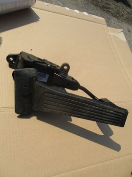 Kia sportage iii ix35 педаль газа 1.7 crdi 2010- фото №1