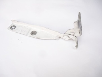 Citroen c3 ds3 петля капота лівий оригінал фото №1