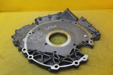 Корпус защита распределительный вал a8 s8 d3 5.2fsi 079103173a фото №1