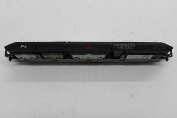 Vw arteon панель кнопок pdc 3g0927132a фото №1