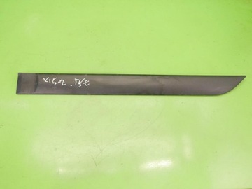 Планка дверная левая зад ford focus mk1 fl 5d 01- фото №1