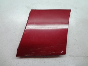 Grand vitara ii 08r захист крила ліва зад 3d фото №1