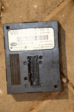 Audi a1 модуль kessy 5k0959434a фото №1