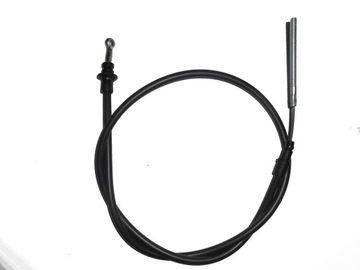 Трос сцепления żuk lublin linex оригинал. niepowlekana фото №1