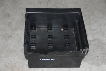 Коробка корпус transit mk8 2014- фото №1