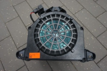 Сабвуфер труба динамік harman кардон mercedes w207 фото №1