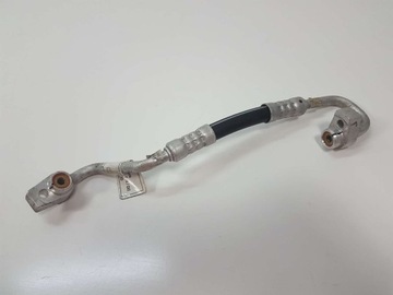 Ford ecosport 1.0 шланг трубка klimatyzacji1 фото №1