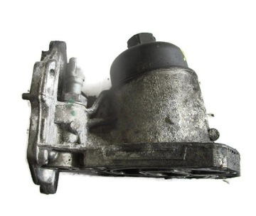 Ford s-max корпус фильтра масла 2,2 tdci фото №1