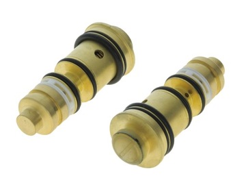 2603021 клапан компрессора denso 7sbu17h lexus is300 фото №1