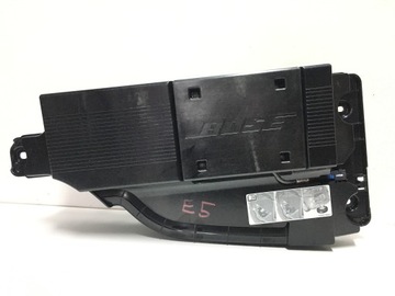 Динамік bose сабвуфер renault espace v фото №1