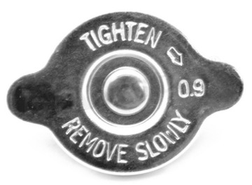 Vernet кришка радіатор honda infiniti mitsubishi фото №1