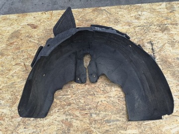 Подкрылок правые зад audi a5 рестайлинг sportback материал фото №1