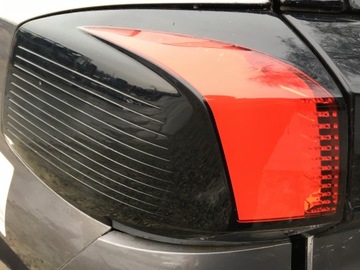 Лампа зад 5008 фото №1