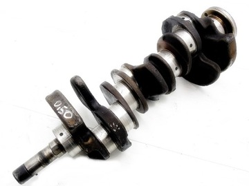 Wał коленчатый 3.5 v6 300m challenger charger фото №1